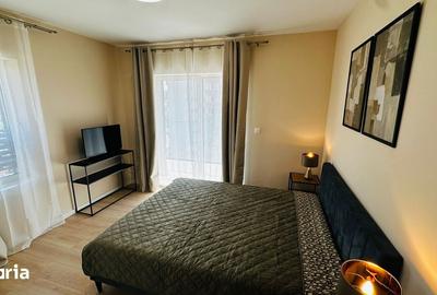Apartament cu 2 camere în Central - 6