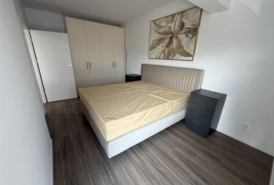 Apartament cu 2 camere în Florești - 2