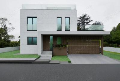 Casă cu Teren 500 Mp în Vlădiceasca - 1