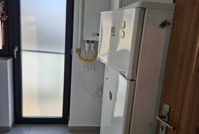 Garsonieră decomandată în Cug - 5