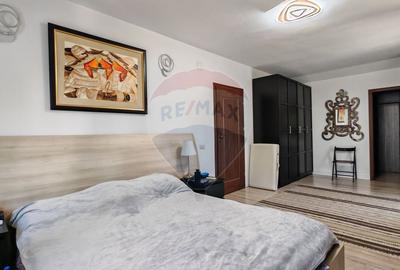 Casa / Vila cu 5 camere de vanzare in zona Pipera Casa / Vila cu 5 camere de vanzare in zona Pipera - 9