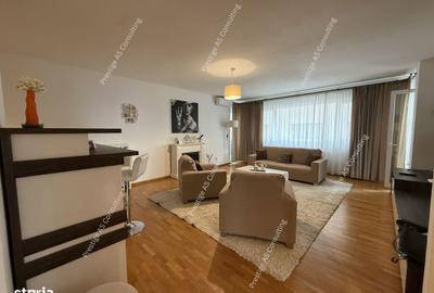 Apartament cu 2 camere, mobilat în Soarelui - 13