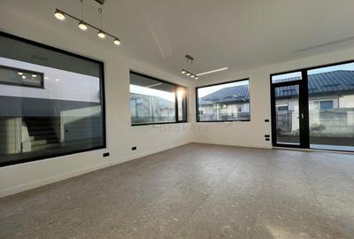 Casă individuală cu 4 camere cu Teren 300 Mp în Tunari - 4