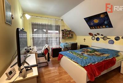 Casă individuală cu 4 camere cu Canalizare în Giroc - 6