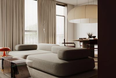 Ultima șansă în pre-sale pentru 2 camere la Parkside 3 – 13 septembrie - 4