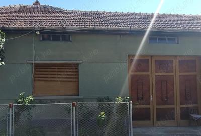 Casă în Zăgujeni - 6