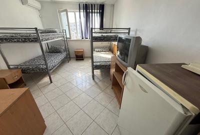 Garsonieră decomandată în Năvodari - 5