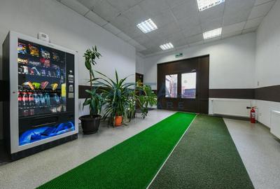 Spatiu birou de inchiriat, 270mp, mobilat, Semicentral, Comision 0% - 13