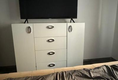 Apartament amenajat frumos in zona Matei Basarab - 7