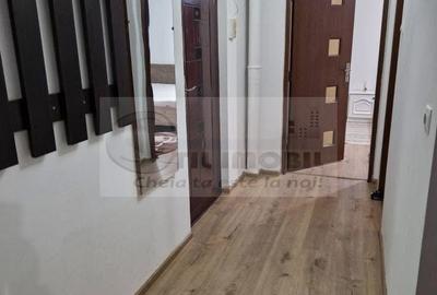 Apartament cu 2 camere, mobilat în Gară - 6