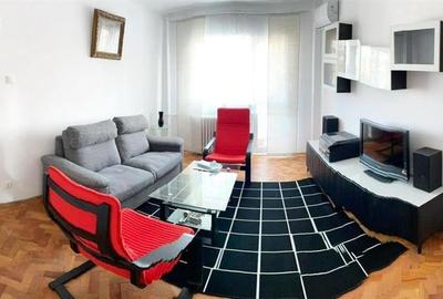 Apartament 2 camere | Magheru - Piata Lahovari | Bloc 1981 - 1
