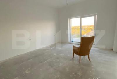 Apartament cu 2 camere decomandat în Botizului - 1