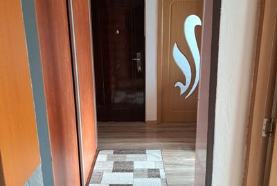 Apartament cu 2 camere decomandat în Exterior Vest