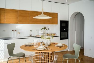 Apartament 3 camere în Zorilor-LUX-parcare-zona Golden Tulip - LIDL - 2