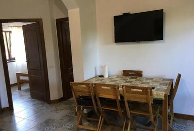 Casă cu Teren 400 Mp în Horia - 10