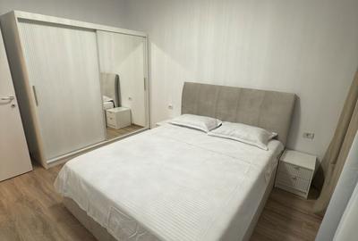 Apartament cu 2 camere decomandat în Central - 5