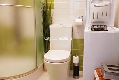 Inchiriere apartament 3 camere Iancu Nicolae Pipera - 9