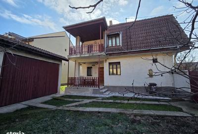 Casă cu 4 camere cu Teren 335 Mp în Funcționarilor - 12