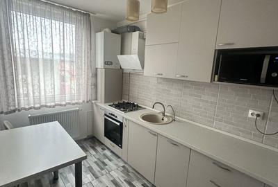 Apartament cu 3 camere în Baciu - 4