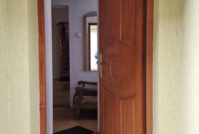 Casă cu 2 camere cu Teren 40 Mp în Central - 3