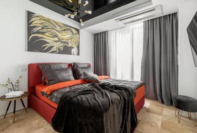 2 camere Olimp Novum by the Sea Residences - 3