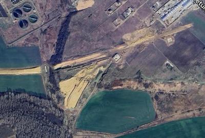 Teren 4,2 hectare pe Centura Sud-Vest Craiova, pozitionare strategica - 1