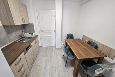 Apartament cu 2 camere decomandat în Faleza Nord - 3