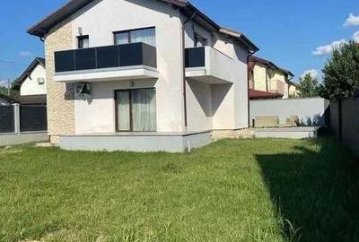 Casă cu 4 camere în Tăuții-Măgherăuș - 1