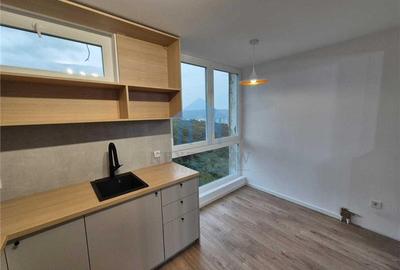 Garsonieră decomandată în Mănăștur - 6