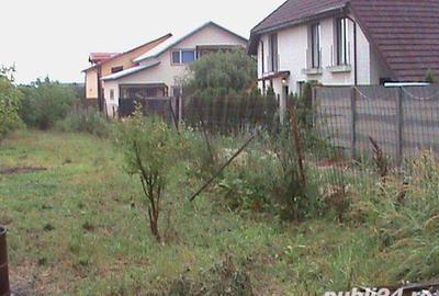 Casă cu 6 camere cu Teren 800 Mp în 1 Decembrie - 3