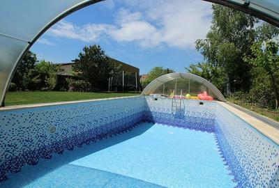 Casă individuală cu 9 camere cu Canalizare în Iancu Nicolae - 21