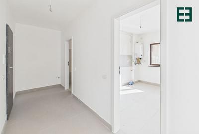 Rate la dezvoltator - Apartament nou cu o cameră etajul 2 - Timișoara - 5