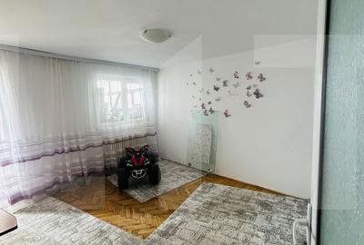 Apartament cu 3 camere în Central - 7