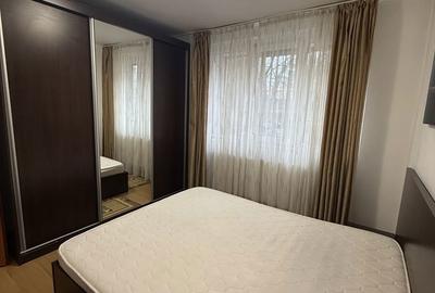 Apartament cu 2 camere semidecomandat în Gara de Nord - 5