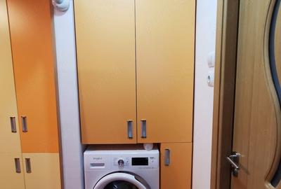 Apartament cu 2 camere decomandat în Plăvăț II - 8