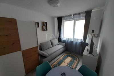 Garsonieră, mobilată în Dâmbul Rotund