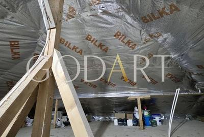 Vila individuala | 2 locuri de parcare | Curte | Mobilata | Utilata - 18