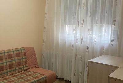 Apartament cu 3 camere decomandat în Astra - 1
