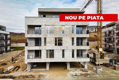 Garsonieră semidecomandată în Baciu