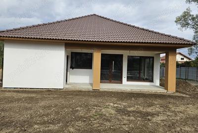 Proprietar vand casa in Tocile pe un singur nivel - 2