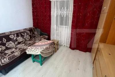 Garsonieră decomandată în Bularga - 2