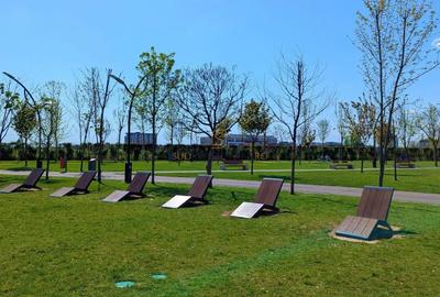 Apartament cu 3 camere decomandat în Berceni - 20