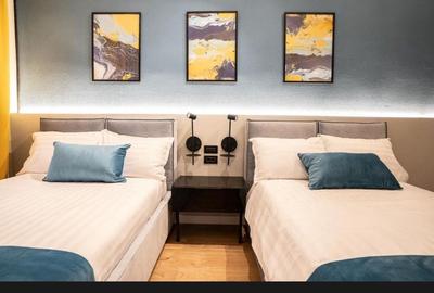 Hotel/Pensiune, de 440 mp, în Dorobanți - 12
