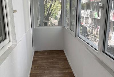 Apartament cu 2 camere semidecomandat, mobilat în 1 Mai - 11