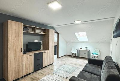 Apartament Modern-Incalzire pardoseala -Pet friendly- Bogdanesti - 3