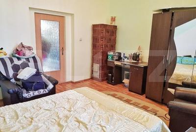 Apartament decomandat, 2 camere, 59 mp utili, Complex-Fabric - 3