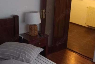 Apartament 3 camere, la parter in Slanic Moldova - 3