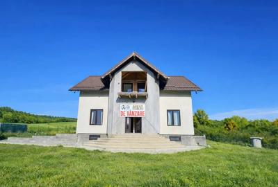 Casă cu 5 camere cu Teren 1532 Mp în Central - 6