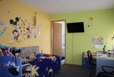 Vila/Casa cu teren generos langa Padurea Verde intrare Dumbravita - 18