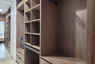 Apartament modern cu vedere la Tampa - 9